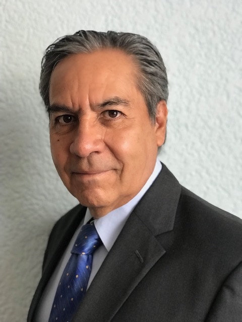 José Luis González Rubio Hernández