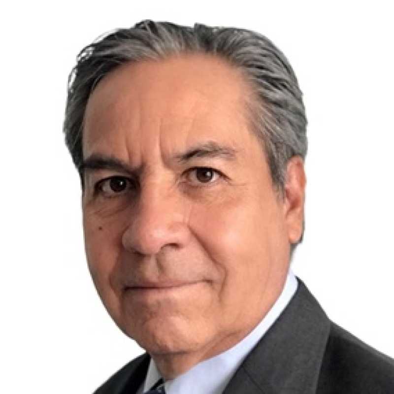 José Luis González-Rubio Hernández, Docente UNIR