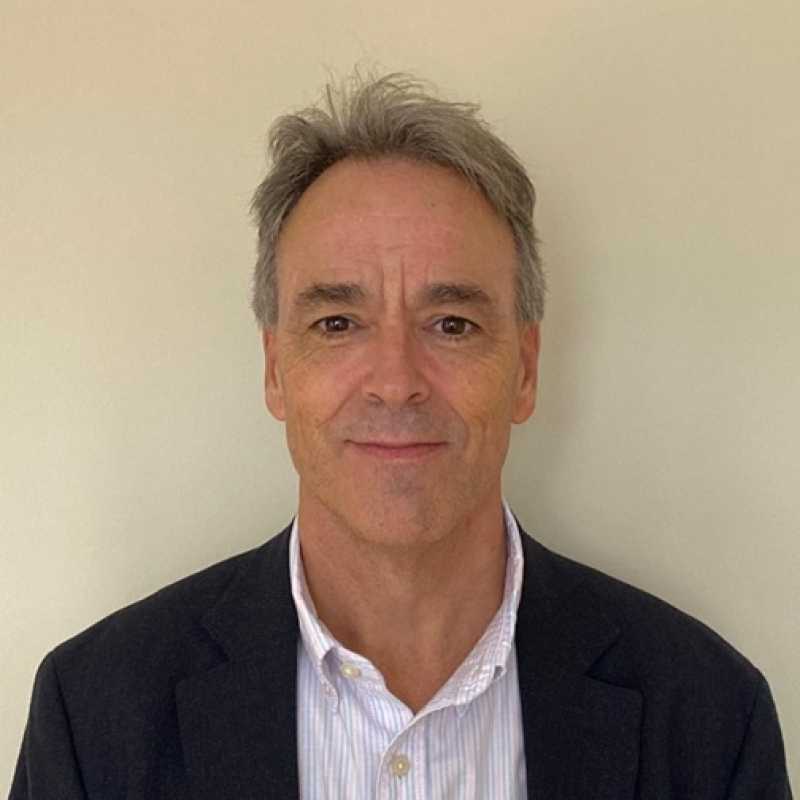 José Luis Pérez Huertas, Experto Asociado