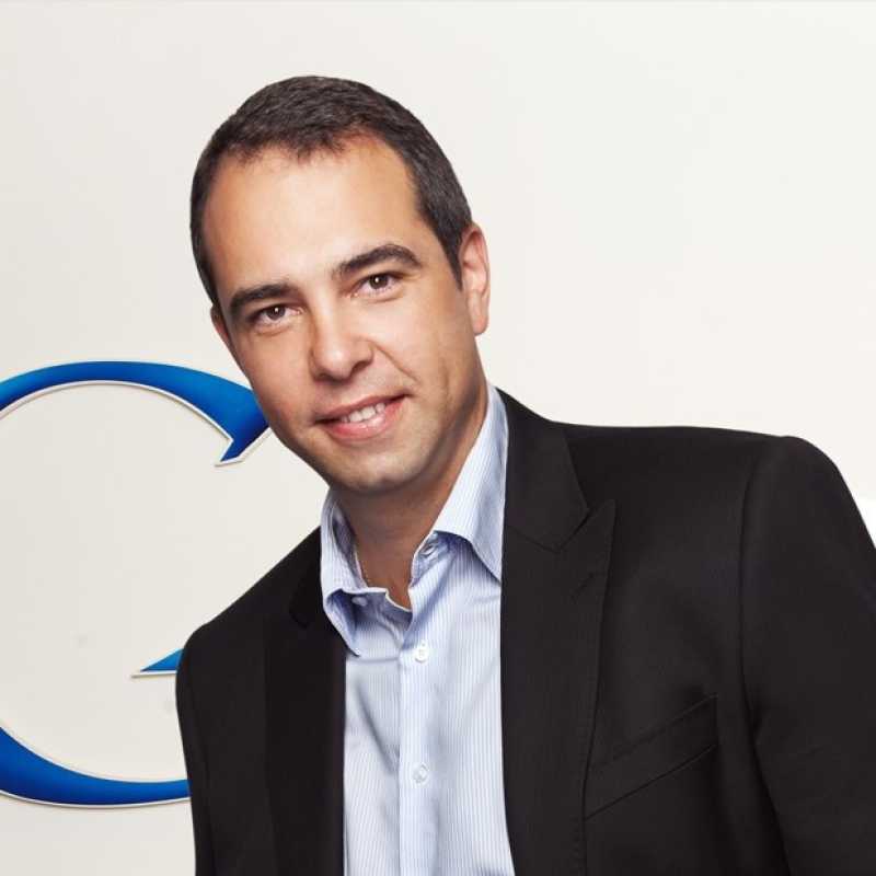 José Luis Pulpon Bejas, Docente UNIR