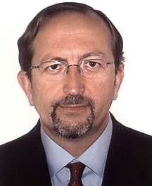 José Luis Rodrigo Pérez