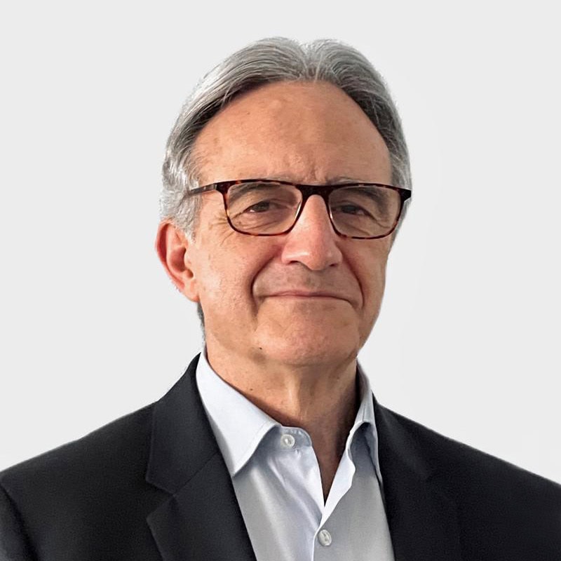 José Luis Villa Martínez, Experto asociado