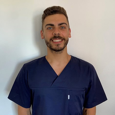 José Manuel Busto Leis, Experto Asociado