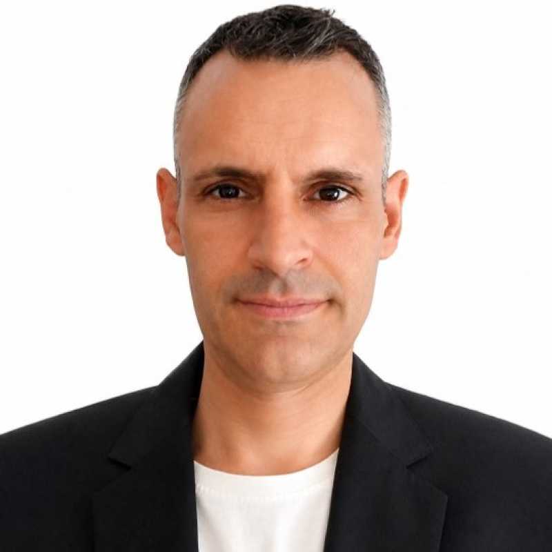 José Manuel Escuín Finol, Docente Unir