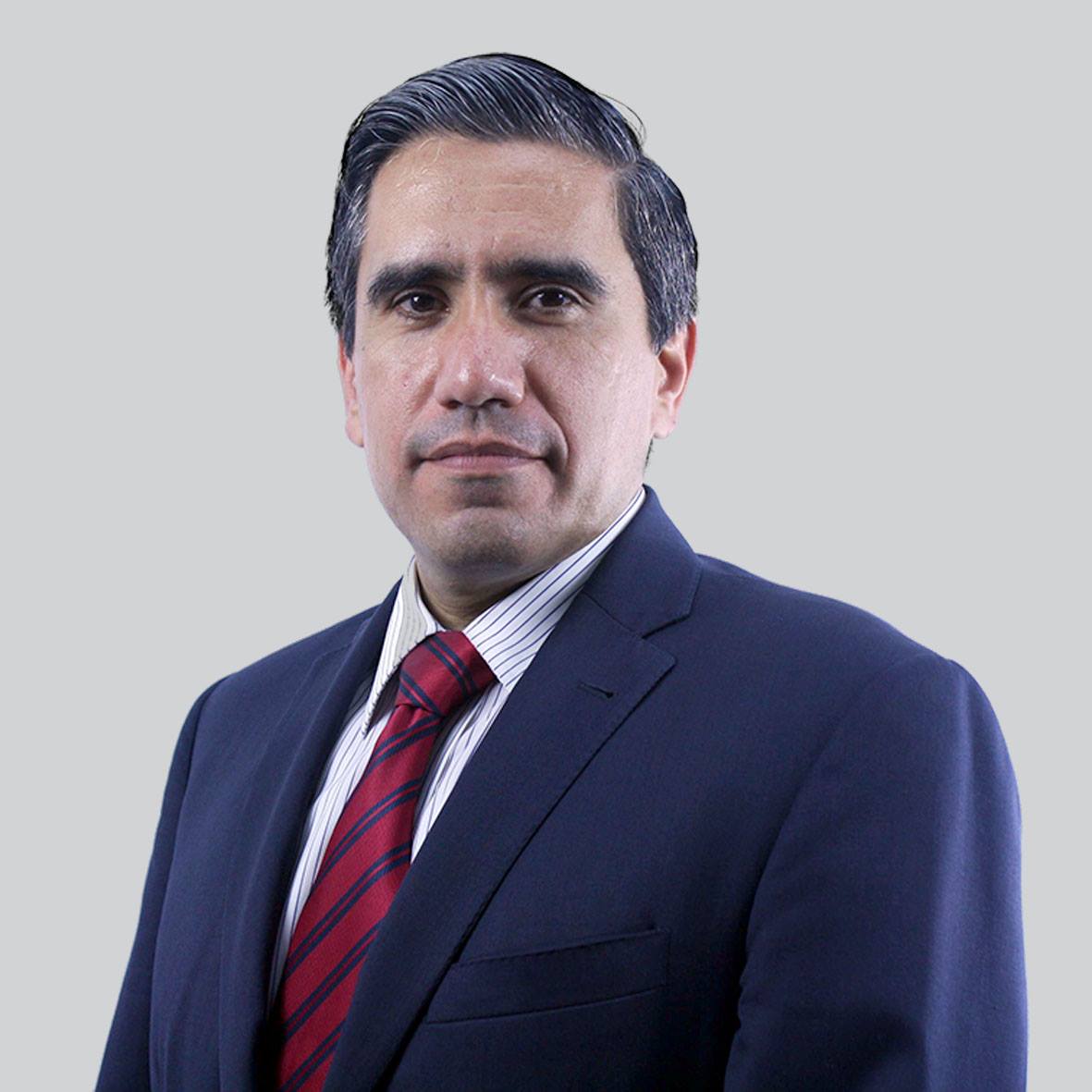 José Manuel Lecuanda Ontiveros