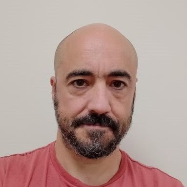 José Manuel Rodríguez Sánchez, Docente UNIR