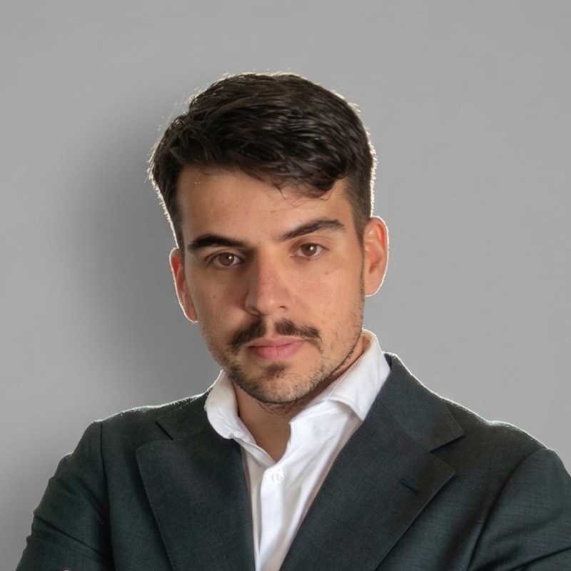 José Manuel Romero Márquez, Docente UNIR