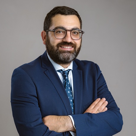 José Manuel Sendín Rodríguez