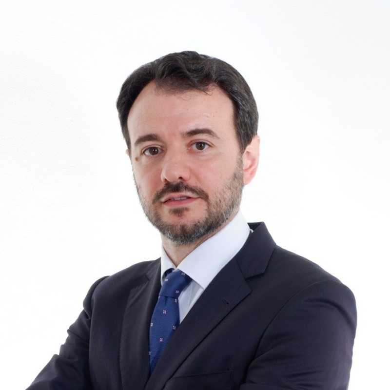 José María García Rodríguez, Director académico