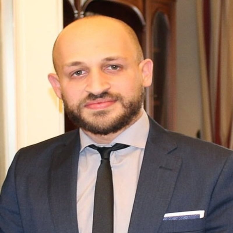 José María Palomares Rodríguez, Coordinador Académico