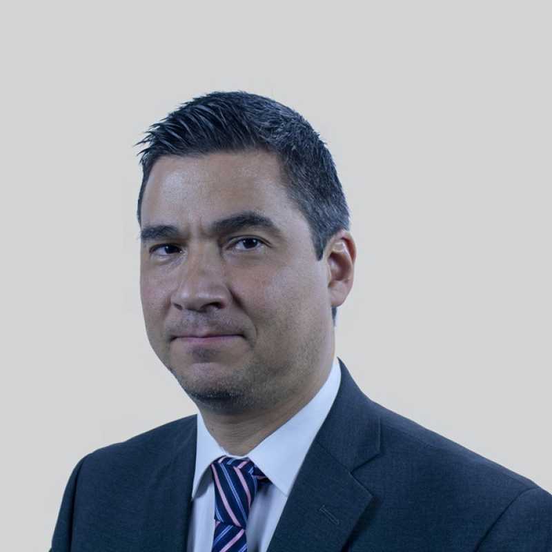 José Miguel Buendía Cobo, Docente UNIR