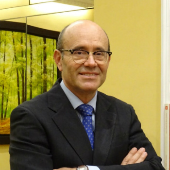 Jose Miguel Castillo Chamorro, Docente Unir