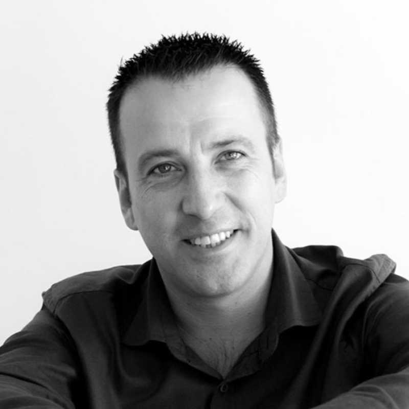 José Miguel Morea Núñez, Experto Asociado