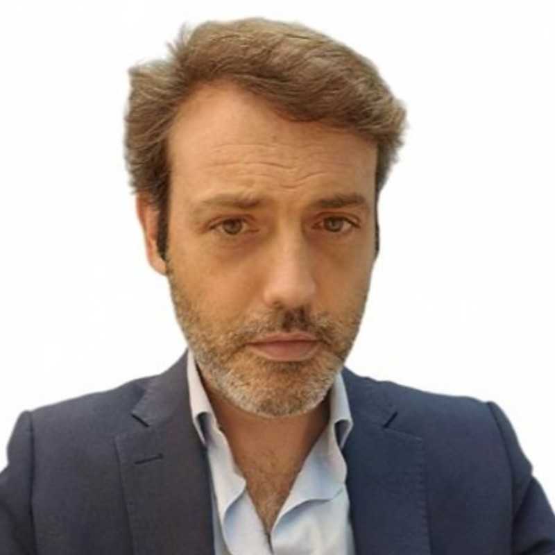 José Orús Martín-Maestro, Experto asociado