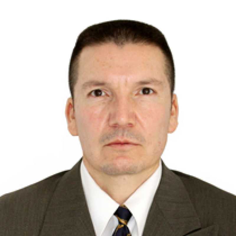 José Osvaldo Galván Salinas, Docente UNIR