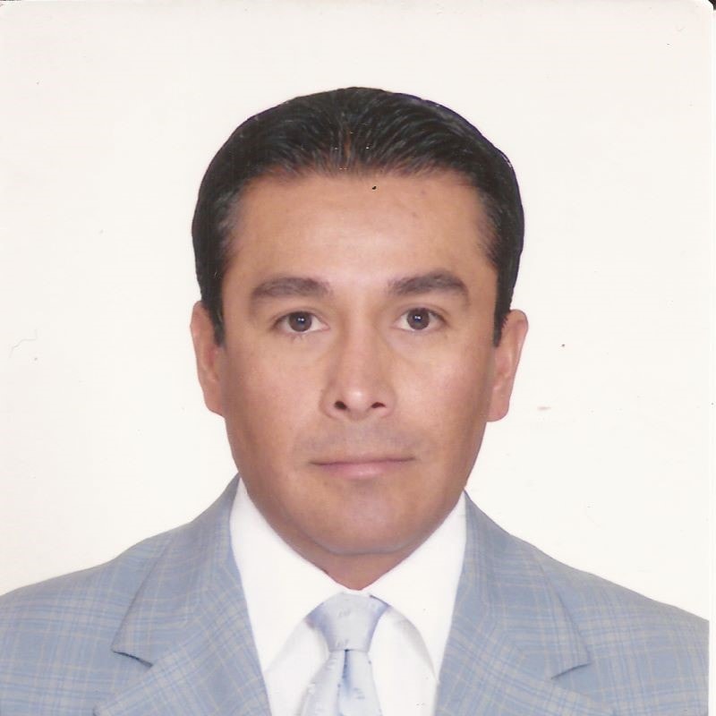 José Pánfilo García Ramírez, Docente UNIR