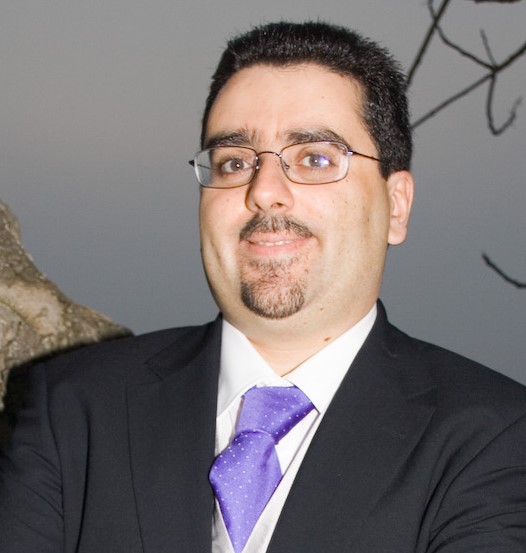 Jose Ramón Coz Fernández, Docente UNIR