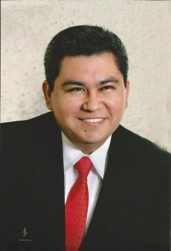 José Ramón Peralta Jiménez, Docente UNIR