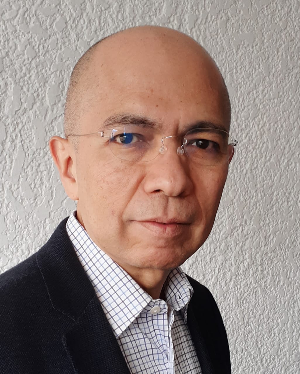 José Raúl Hernández Ávila