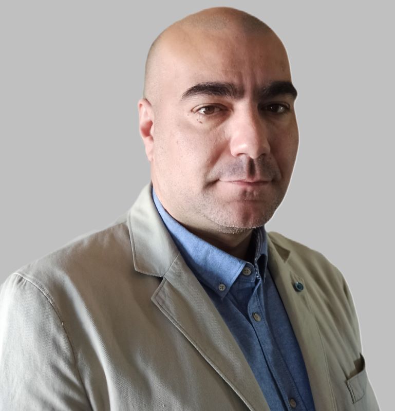 José Temprano, Docente Unir