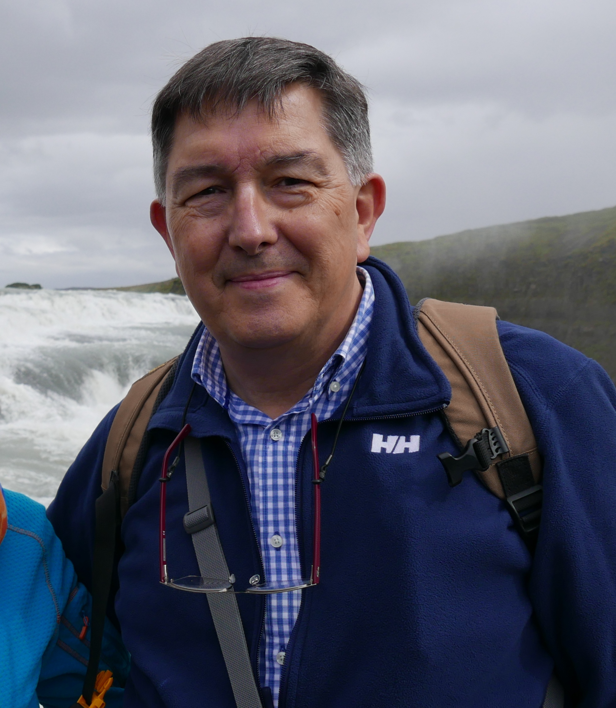 Josep Antón Ferré Vidal, Experto Asociado