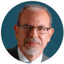 Josep López Garrido  