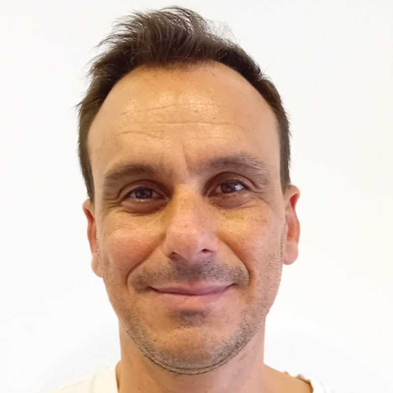 Josu Imanol Julian Fandiño, Experto asociado