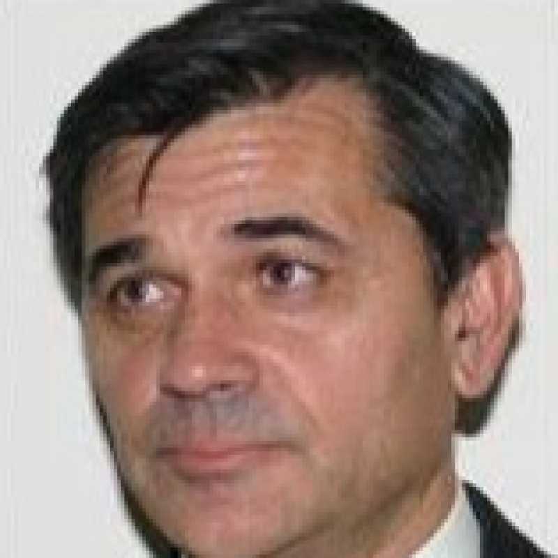 Juan A. Bueren Roncero