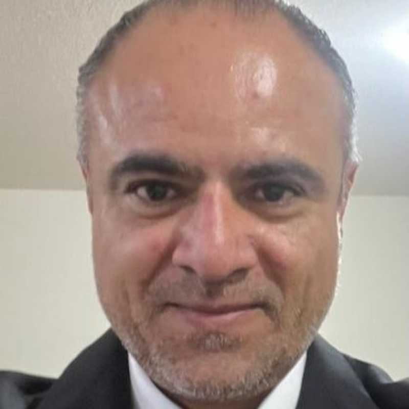 Juan Antonio Cruz Mandujano, Docente UNIR