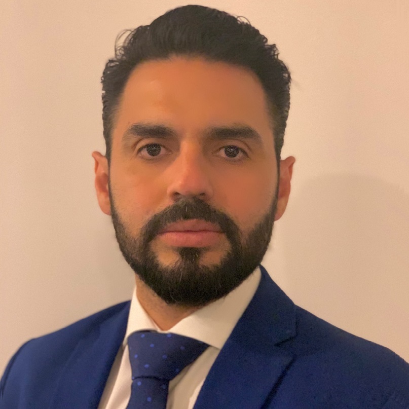 Juan Bernard Gambarrotti Rodríguez, Docente UNIR