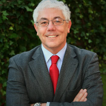 Juan Bosco Gimeno Valentín-Gamazo