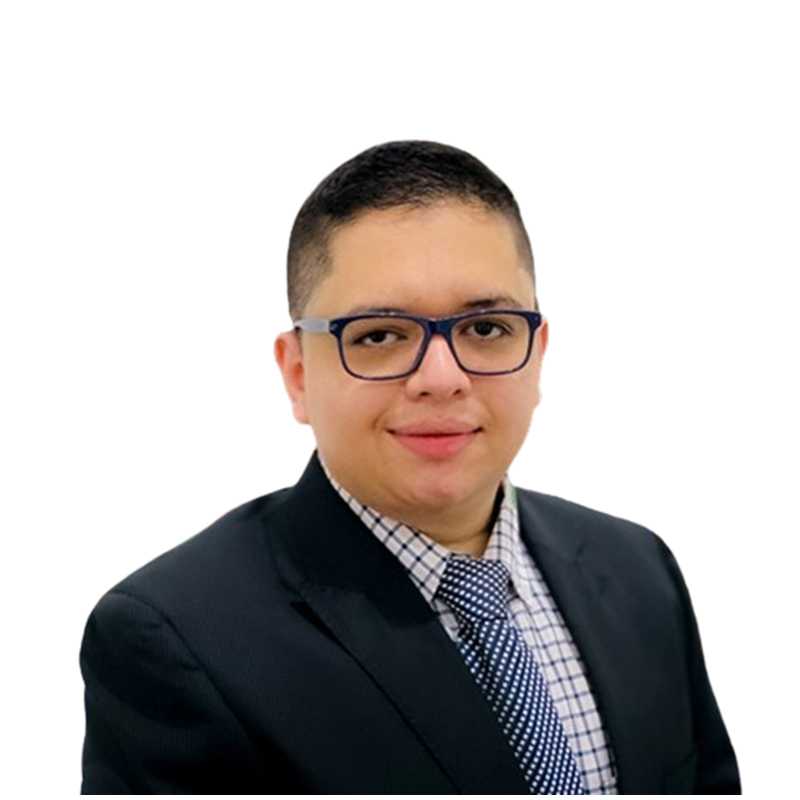 Juan Carlos Escobar Zuñiga, Docente UNIR