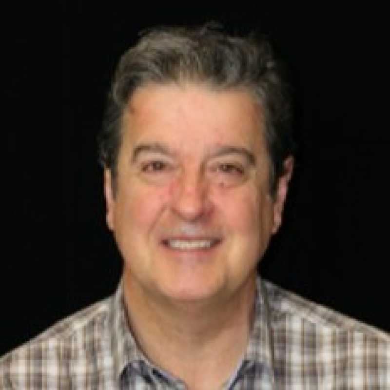 Juan Carlos Ruiz López, Experto asociado