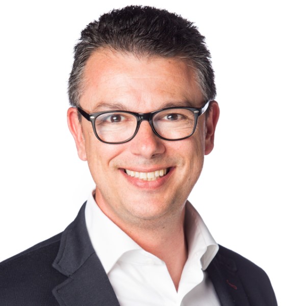 Juan Cid Rodríguez, Experto Asociado