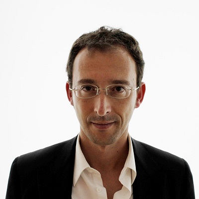 Juan Curto Vivas, Docente UNIR