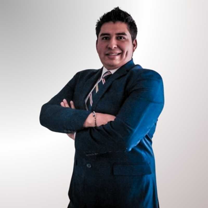 Juan de Dios Páramo Gómez, Docente UNIR