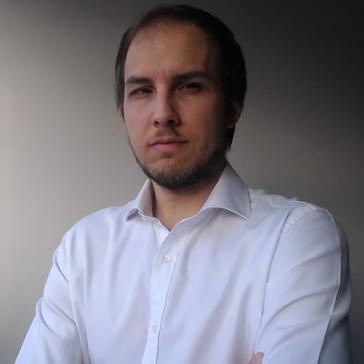 Juan de Vicente Mohino, Docente Unir