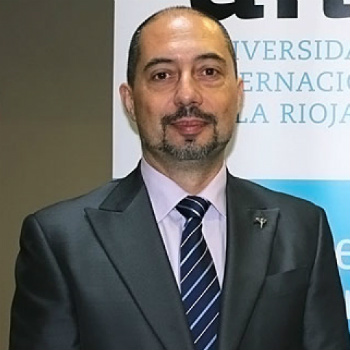 Juan Enrique Soto Castro, Coordinador Académico