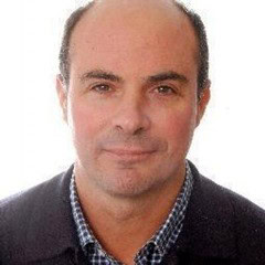 Juan González Ayesta, Docente Unir