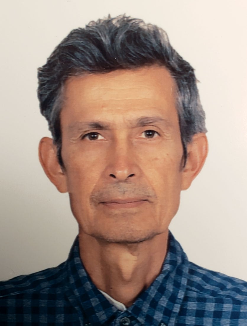 Juan Humberto Sossa Azuela