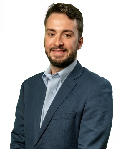 Juan José de la Colina Muñoz, Experto asociado