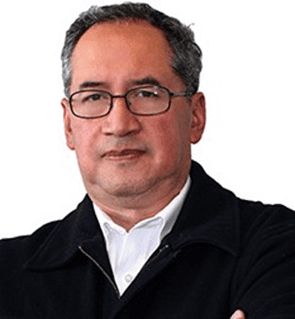 Juan José Hernández Ocaña, Docente UNIR