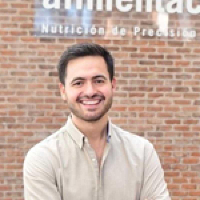 Juan Luis López Cánovas, Experto Asociado