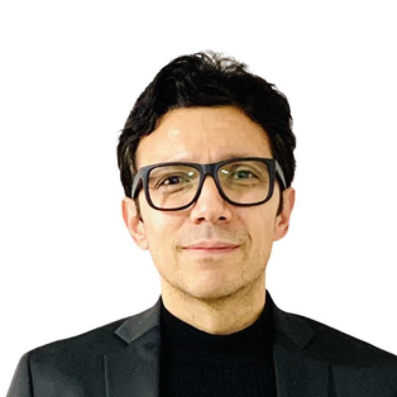 Juan Manuel Cabrera Rodríguez, Docente UNIR