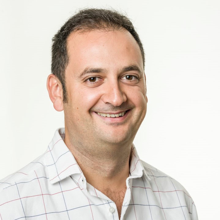 Juan Manuel Moreno Izquierdo, Docente Unir
