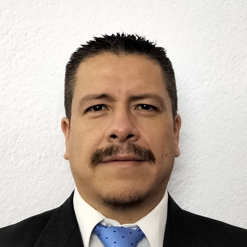 Juan Manuel Peña Aguilar, Director académico