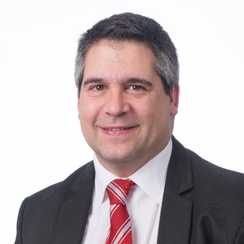 Juan Ramón Liébana Ortiz, Docente Unir
