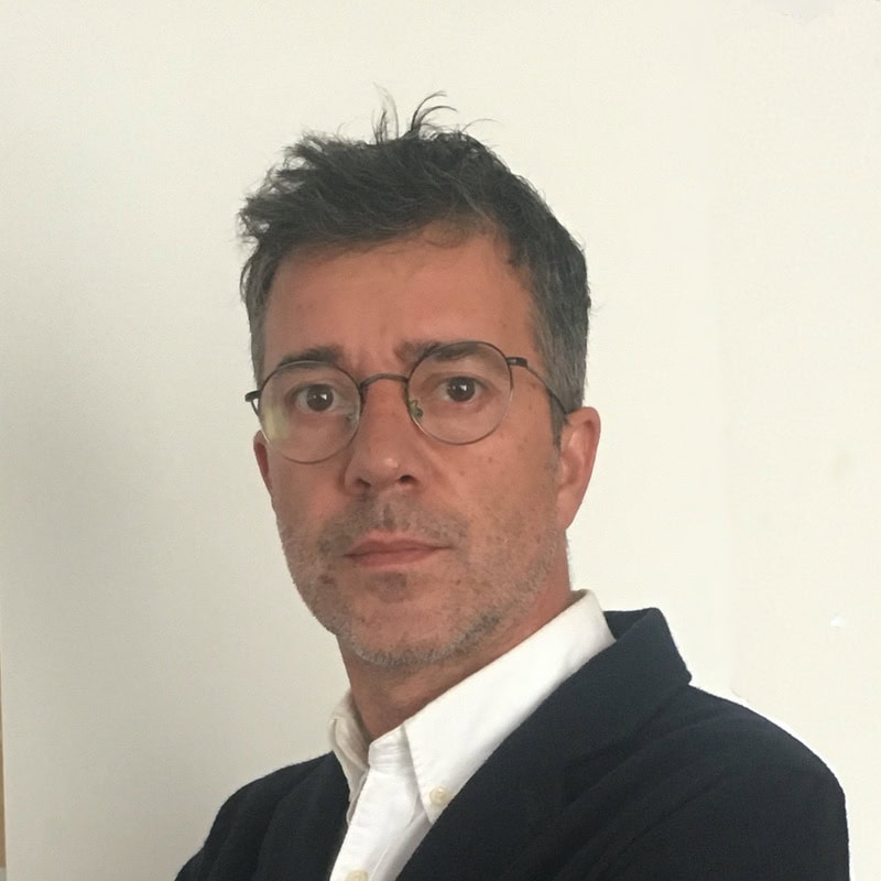 Juan Tomás Tello Bernal, Docente UNIR