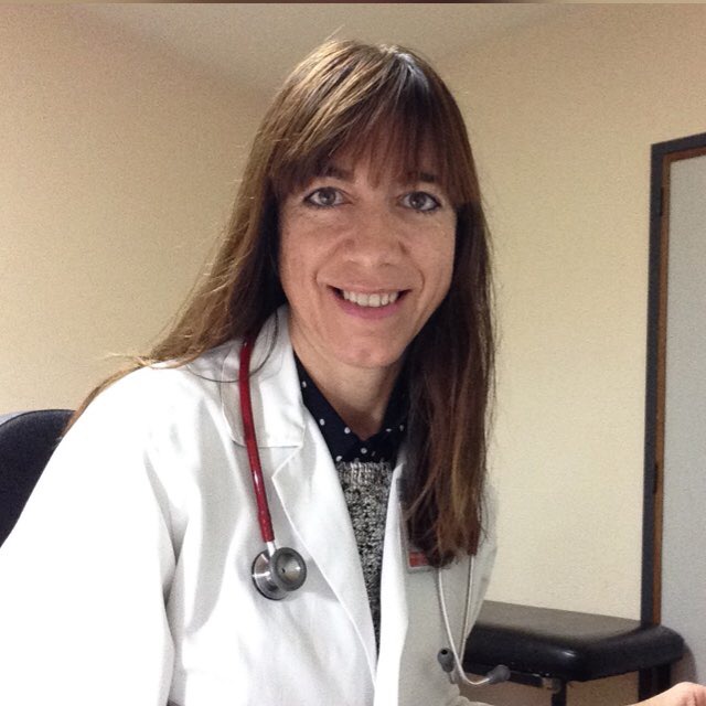 Juana Requena Puche, Docente UNIR