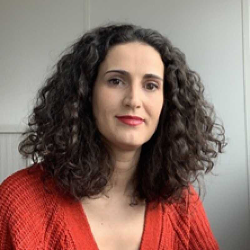 Judit Criado Nogués, Directora académica